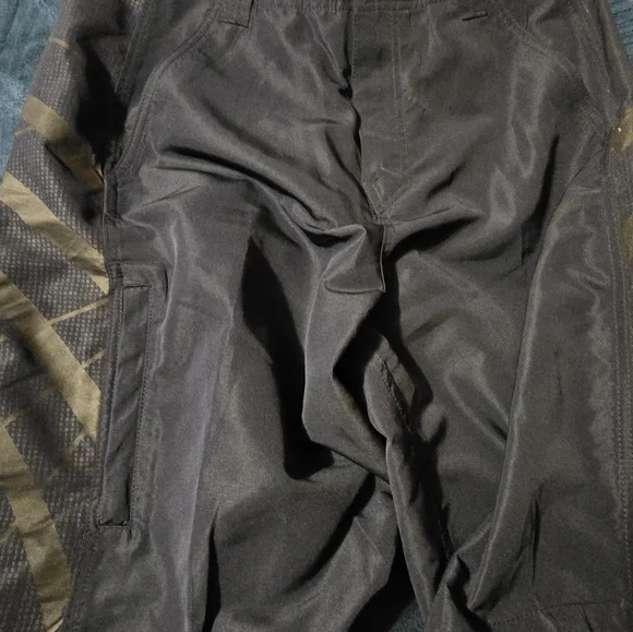 Lot Of Mens Swim Trunks - Picture 5 of 14